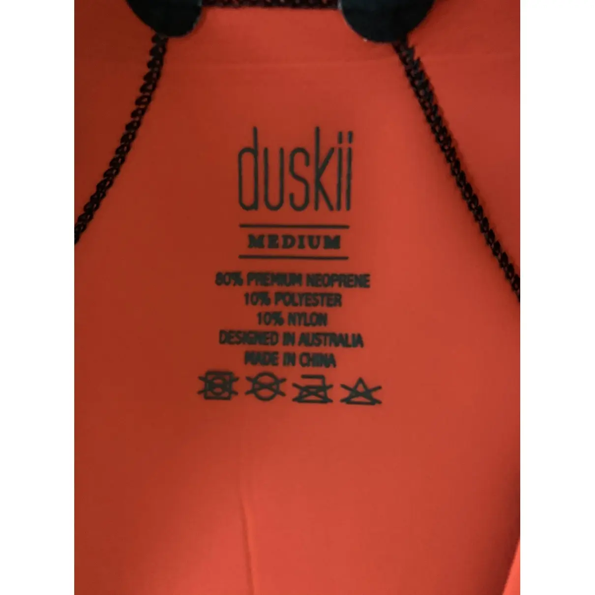 Luxury Duskii Swimwear Women