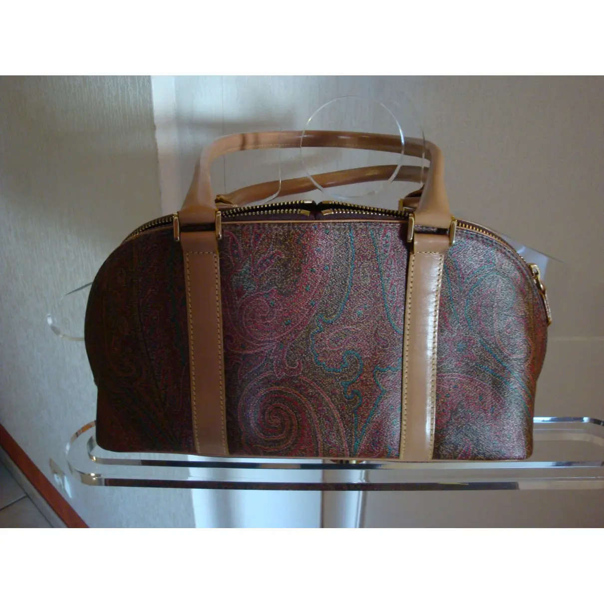 Buy Etro Handbag online - Vintage