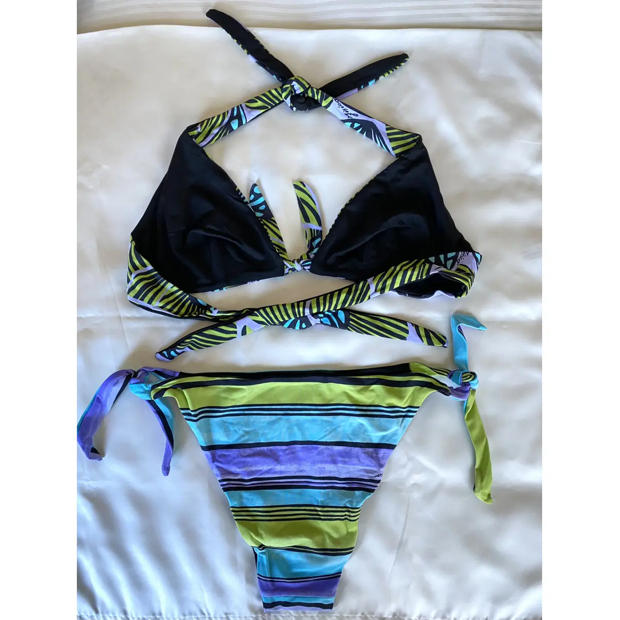 Buy FISICO Two-piece swimsuit online