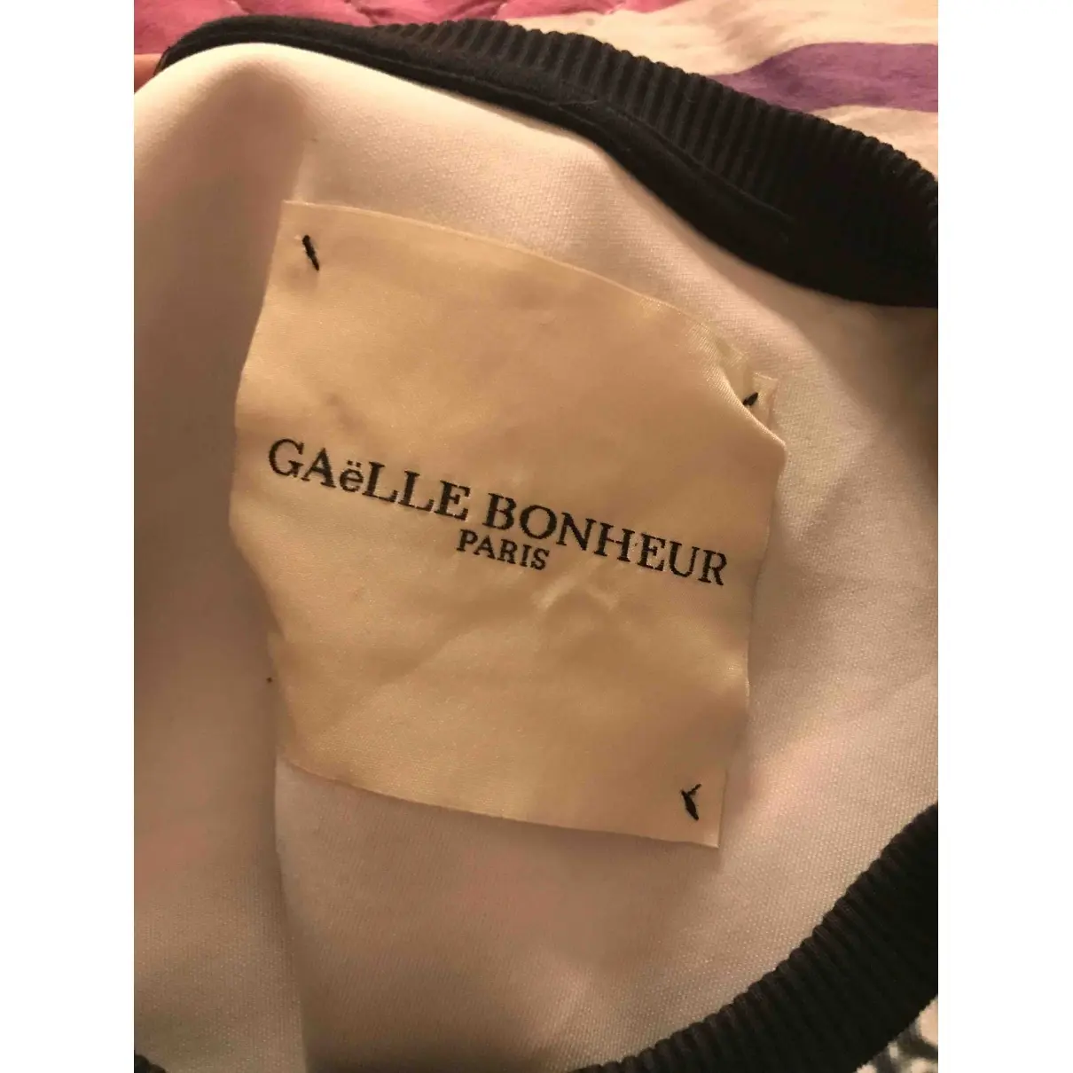 Luxury Gaelle Bonheur Knitwear Women