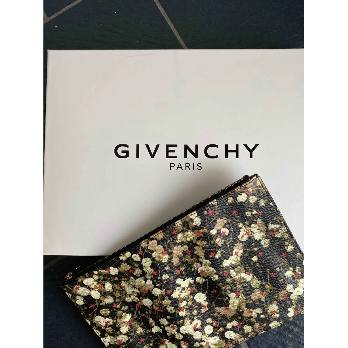 Clutch bag Givenchy