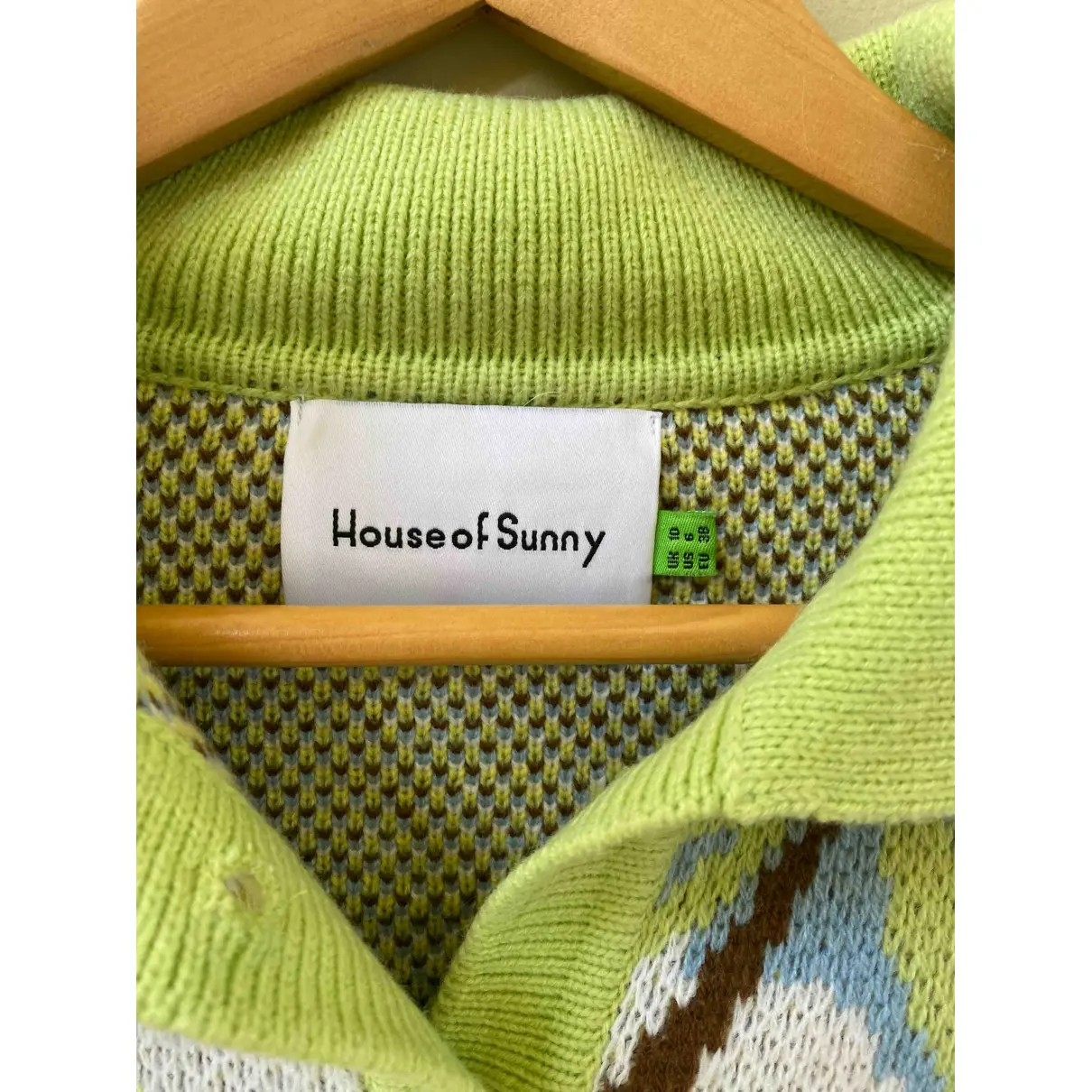 Luxury House of sunny Knitwear Women