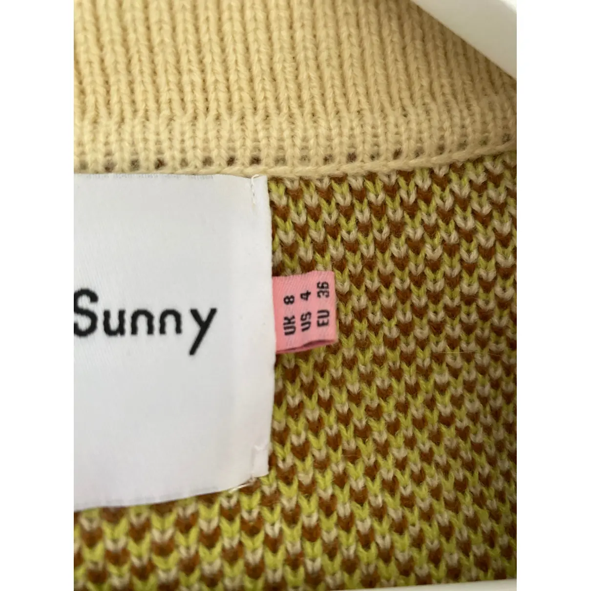 Luxury House of sunny Knitwear Women