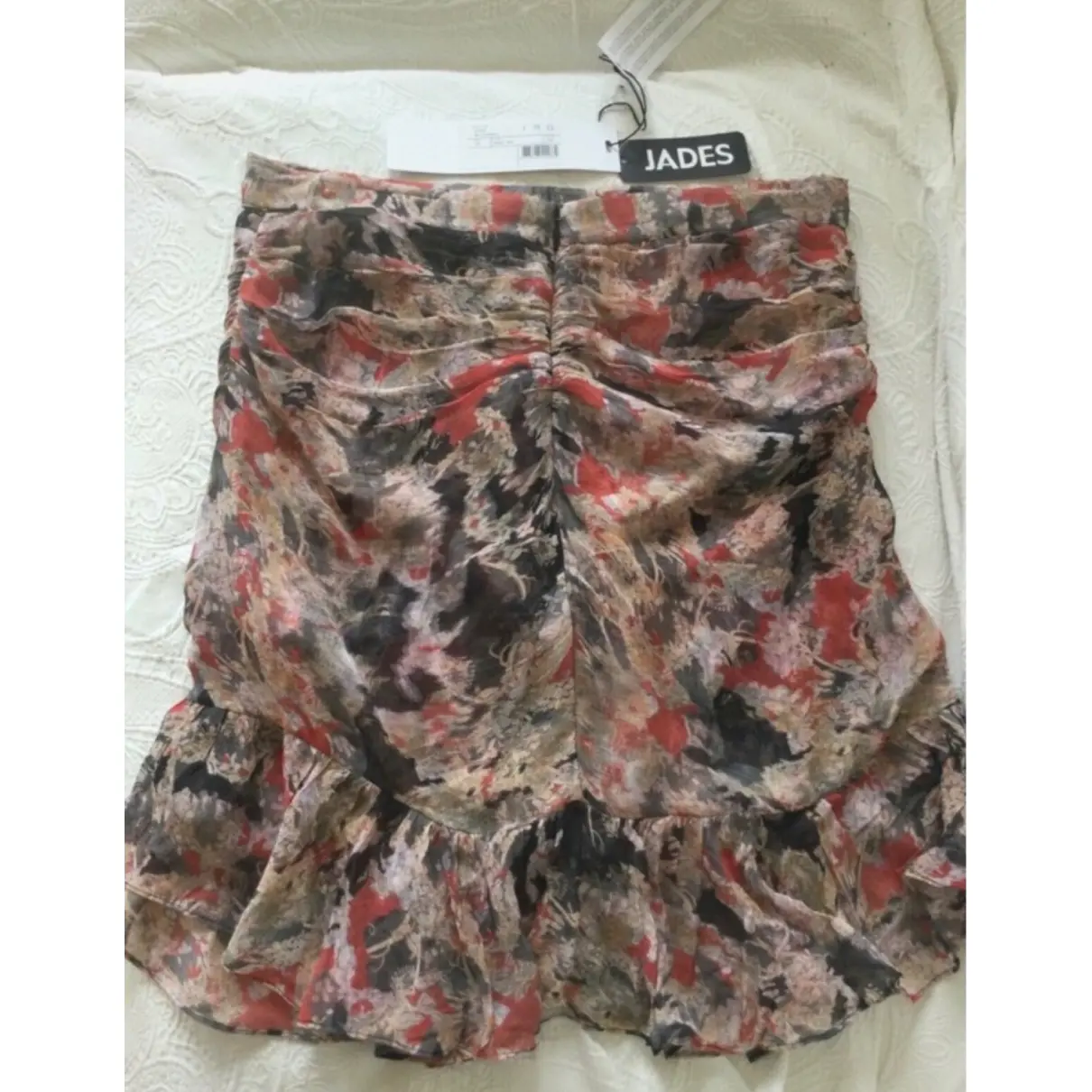 Buy Iro Mini skirt online