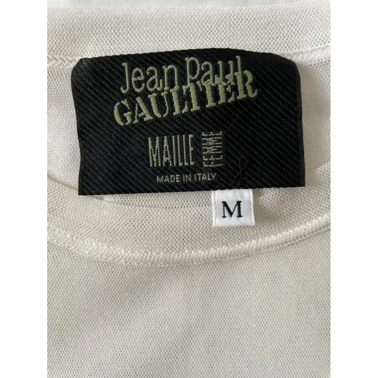 Luxury Jean Paul Gaultier Tops Women