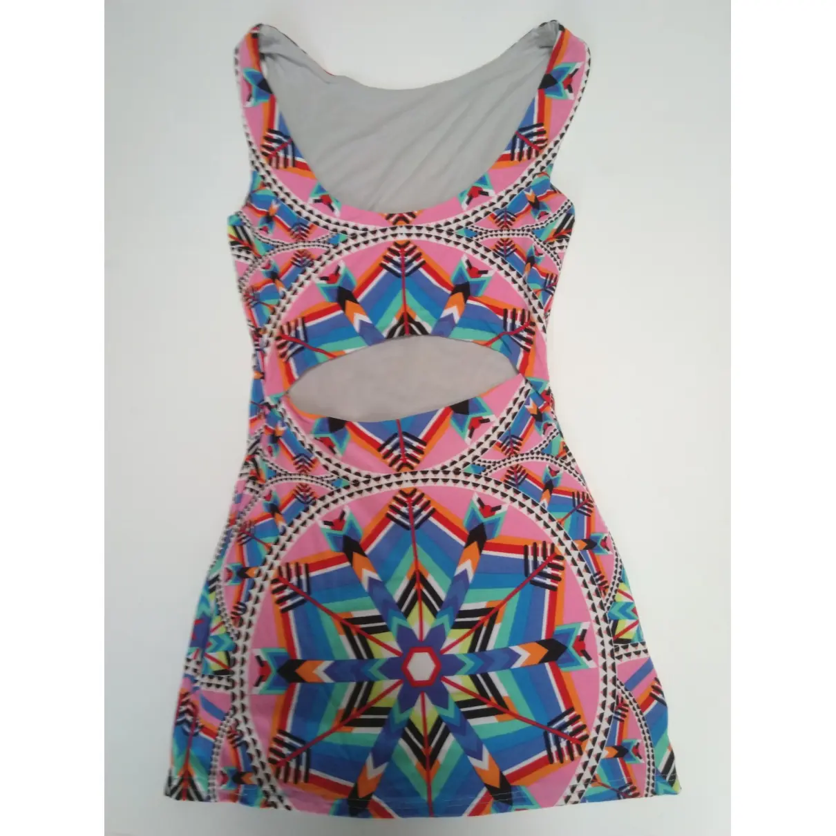 Buy Mara Hoffman Mini dress online