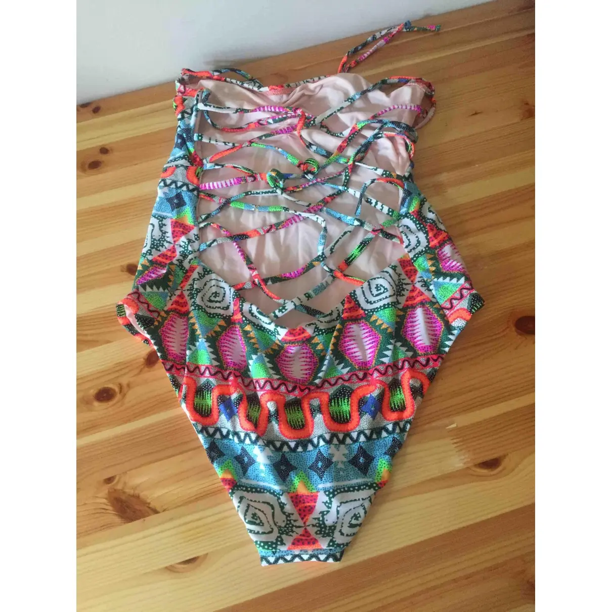 Mara Hoffman One-piece swimsuit for sale
