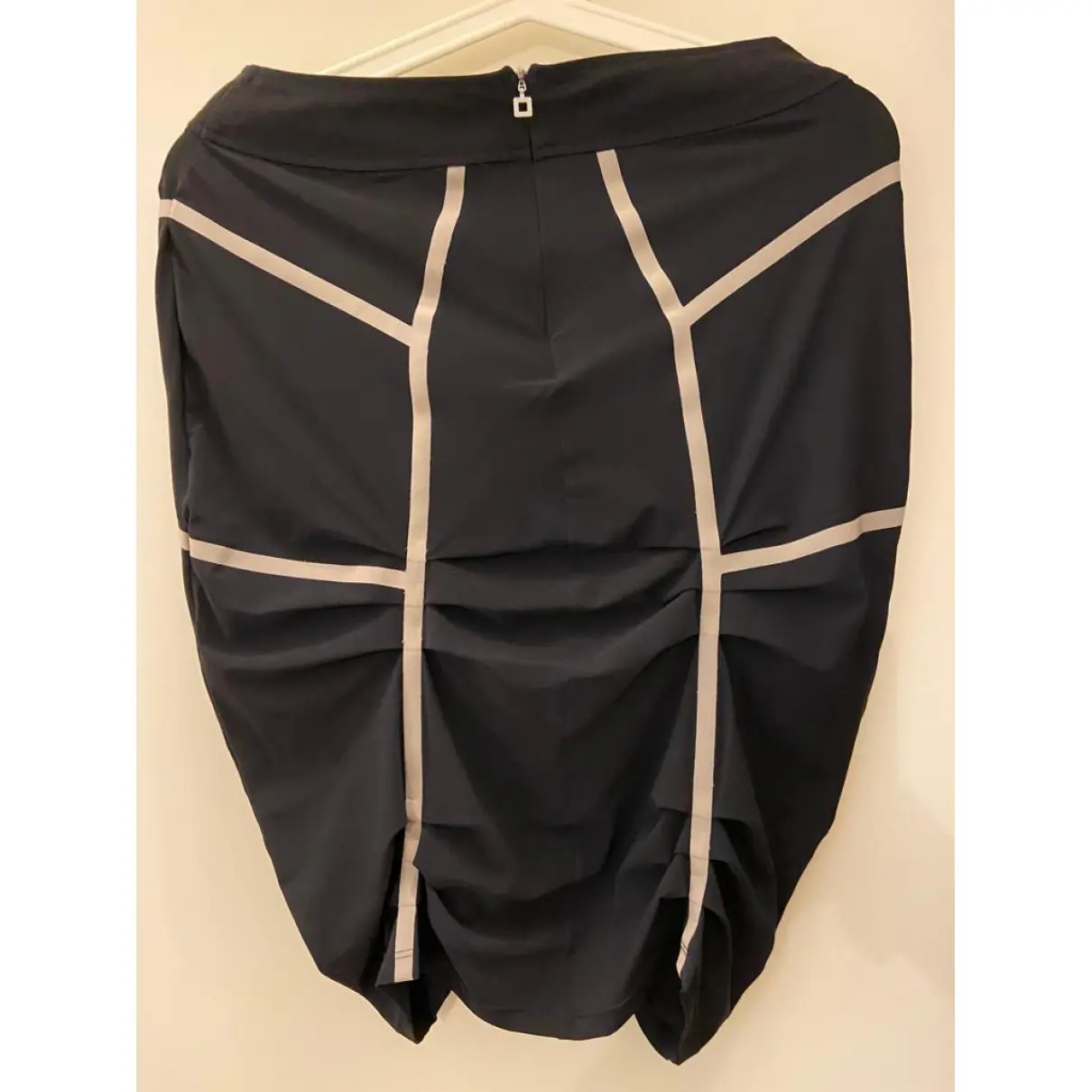 Buy MARITHÉ & FRANÇOIS GIRBAUD Mid-length skirt online