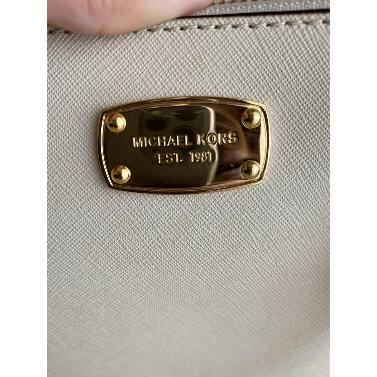 Handbag Michael Kors