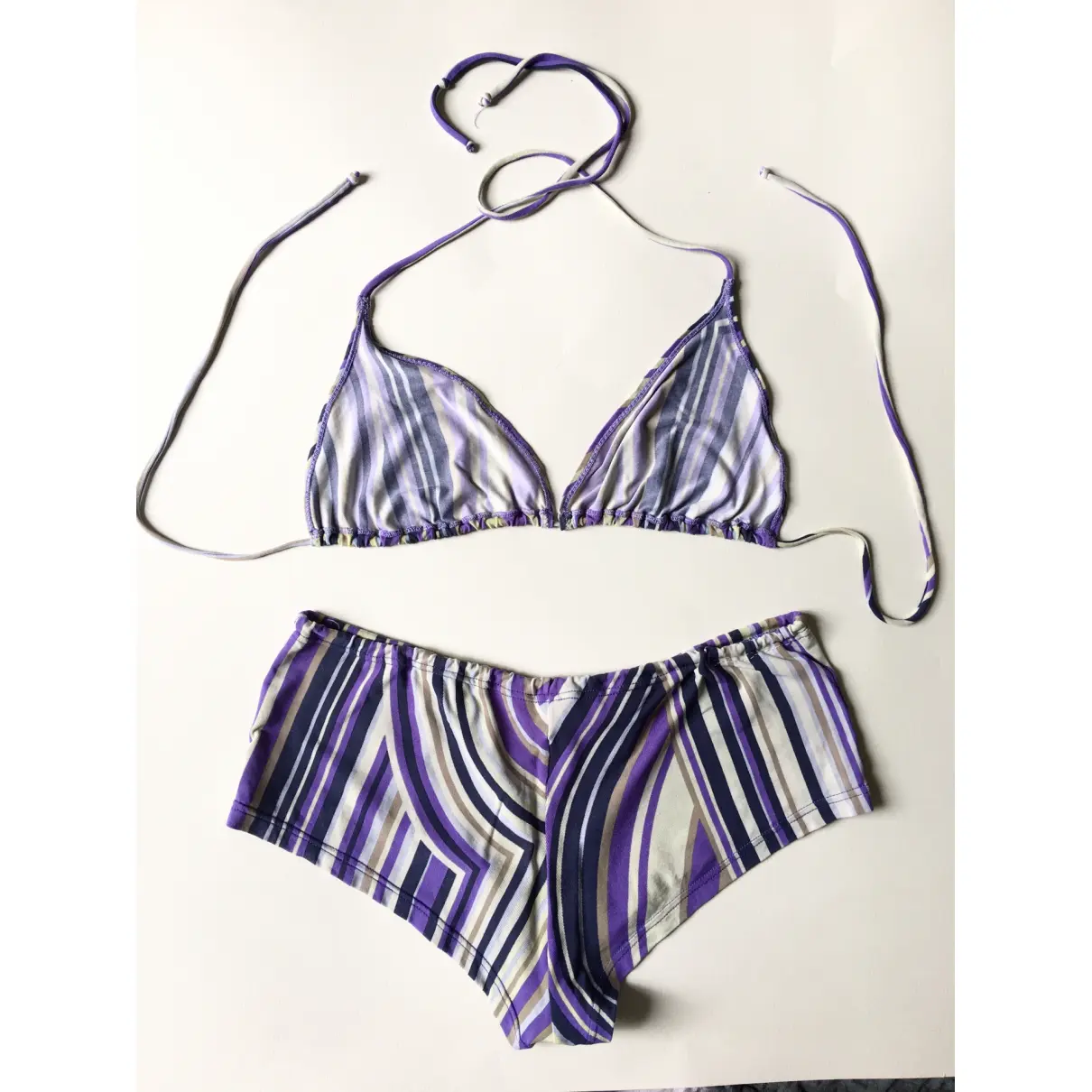 Buy Missoni Two-piece swimsuit online - Vintage