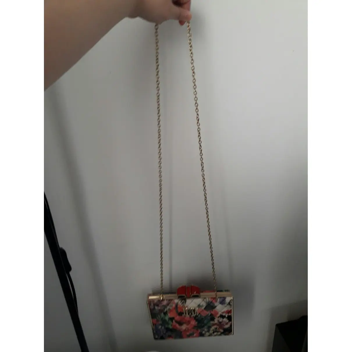 Moschino Love Clutch bag for sale