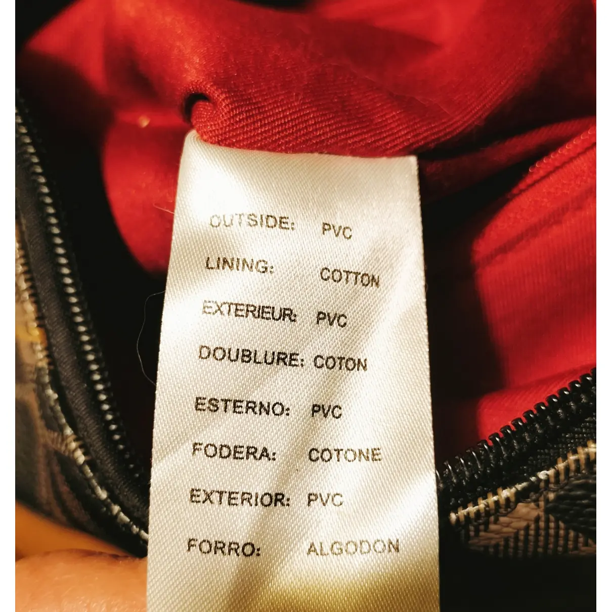 Handbag Pierre Cardin - Vintage
