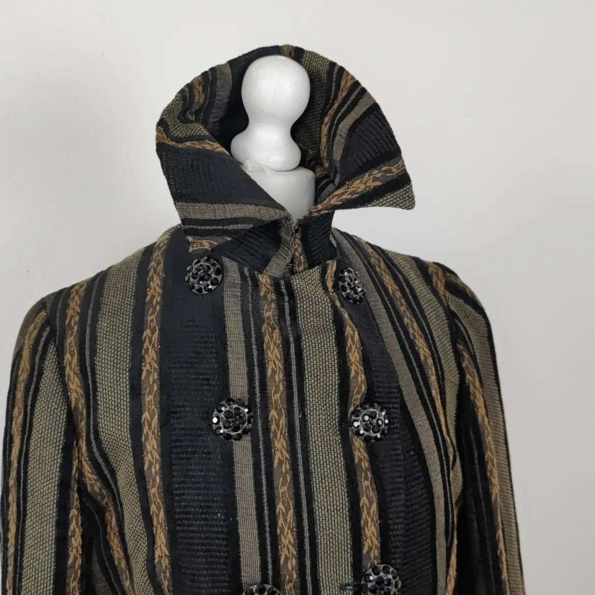 Jacket Romeo Gigli - Vintage