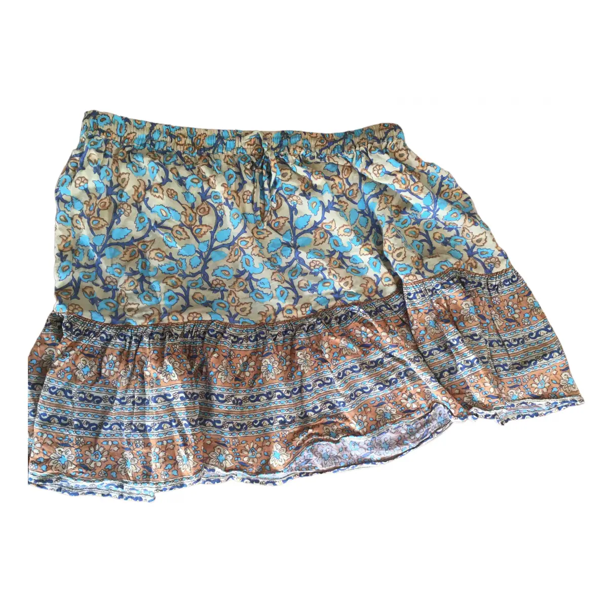 Mini skirt Spell & The Gypsy Collective