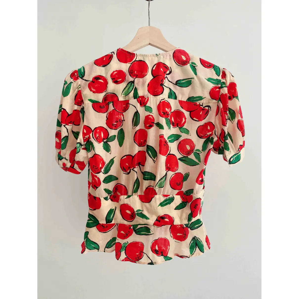 Buy Rouje Spring Summer 2019 blouse online