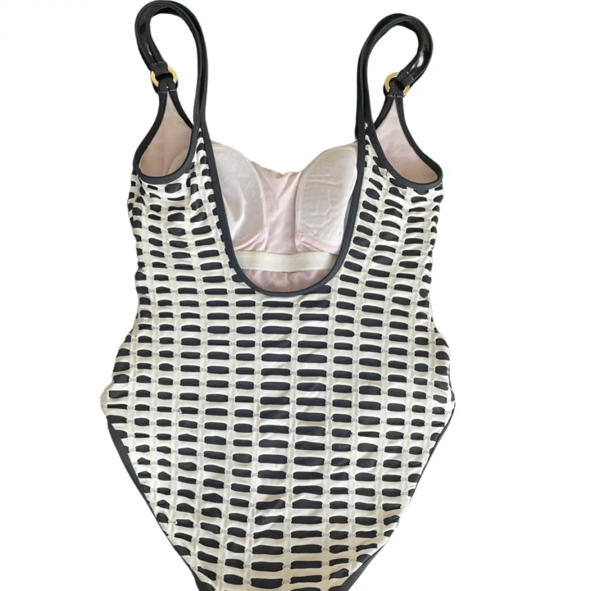 Buy St John One-piece swimsuit online - Vintage