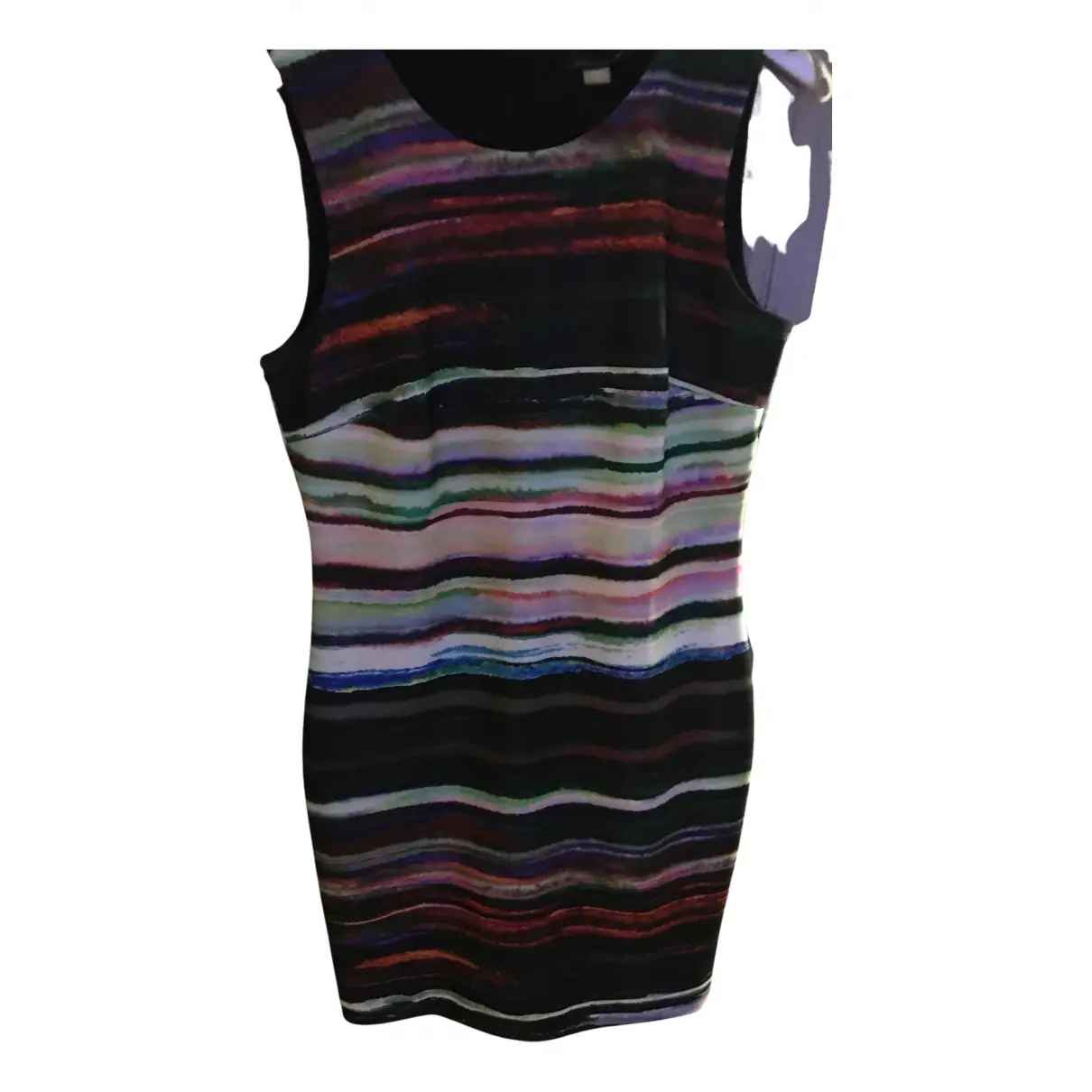 Buy Tommy Hilfiger Mid-length dress online