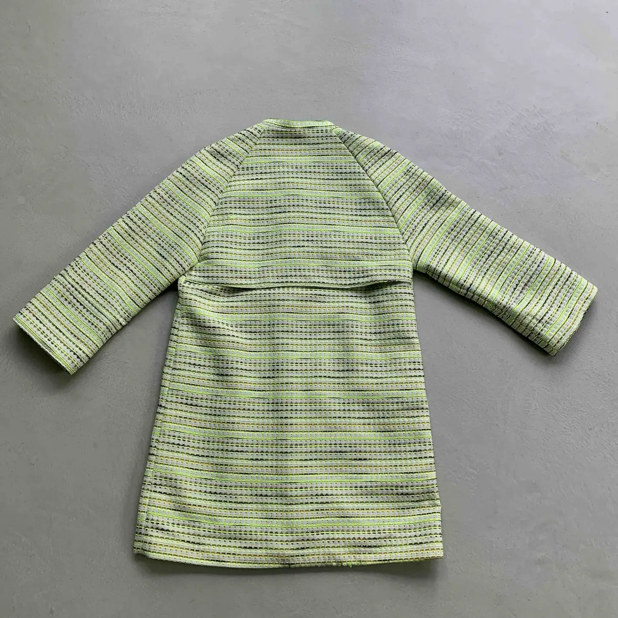 Buy Essentiel Antwerp Tweed coat online