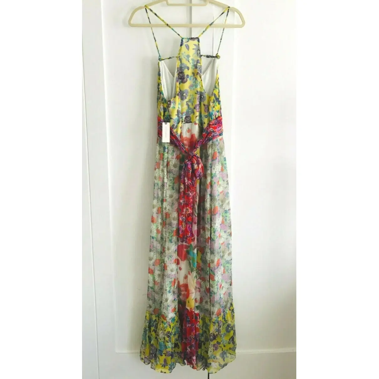 Anthropologie Maxi dress for sale