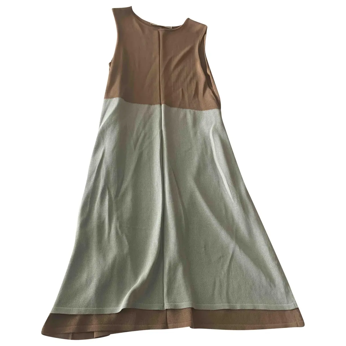 Mid-length dress Balenciaga - Vintage
