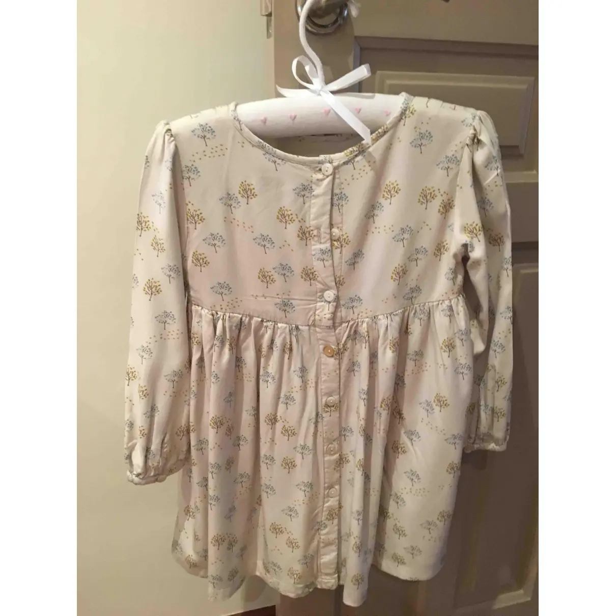 Bonnet A Pompon Dress for sale