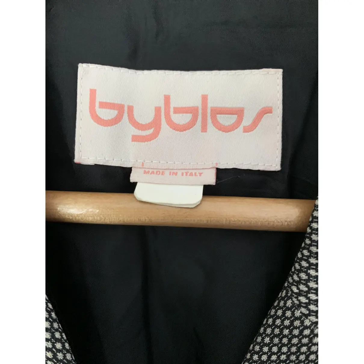 Luxury Byblos Jackets Women