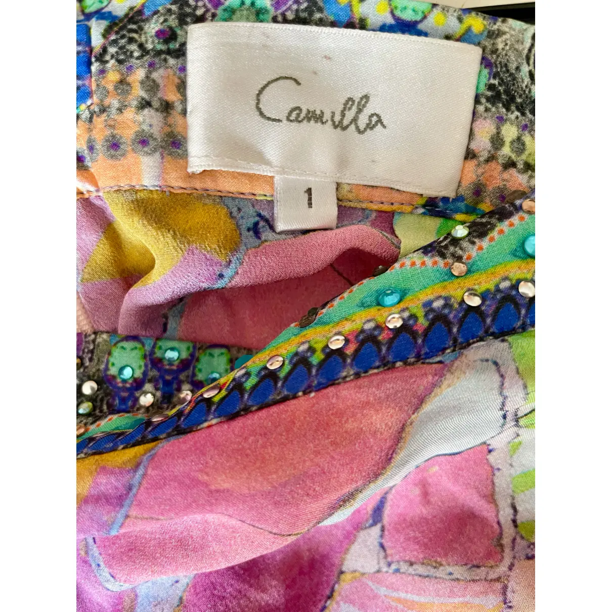 Luxury Camilla Skirts Women