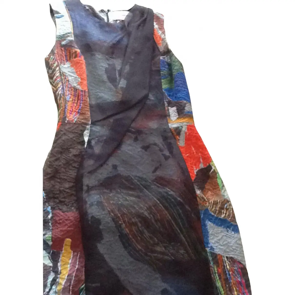 Buy Chalayan Mid-length dress online - Vintage