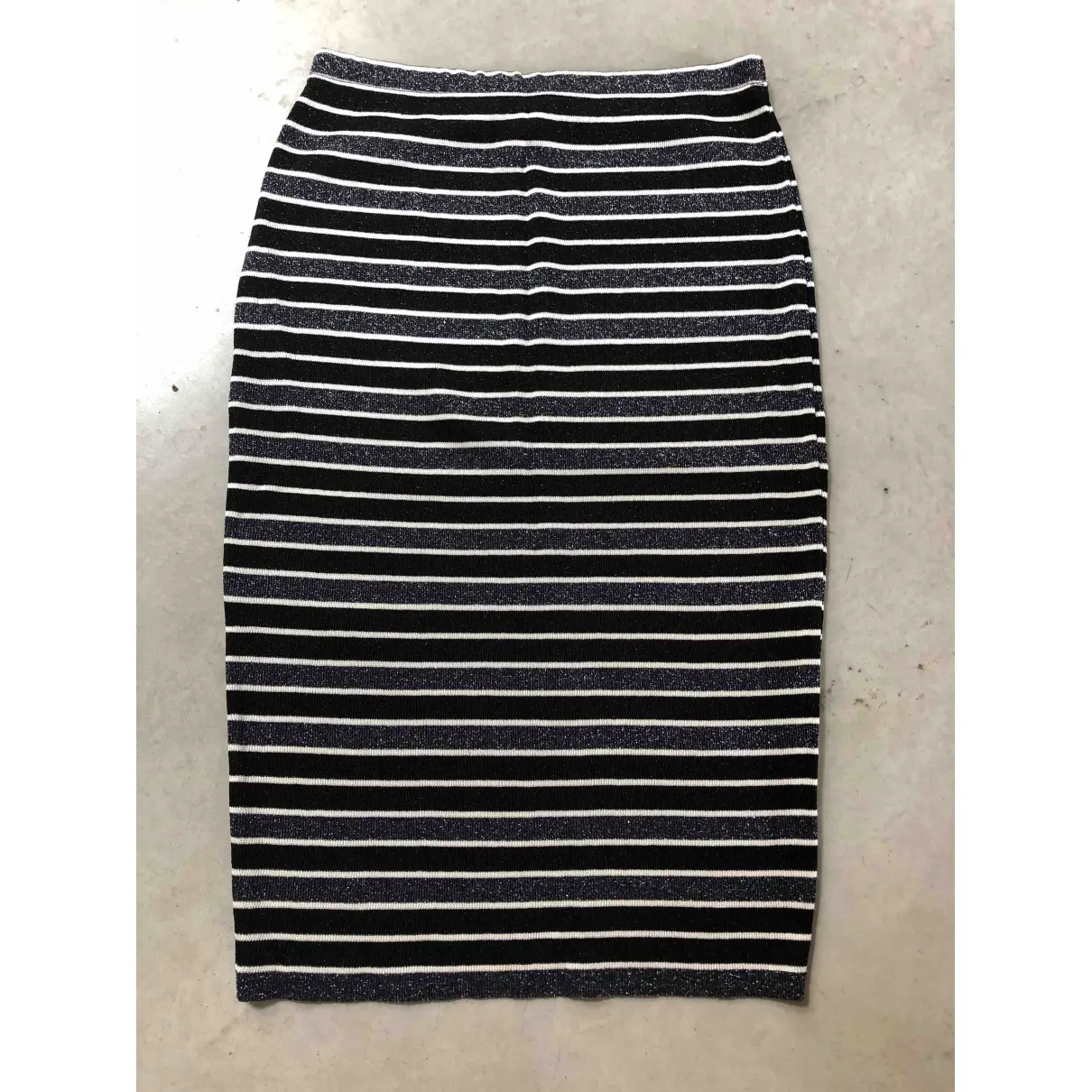 CIRCUS HOTEL Mid-length skirt for sale