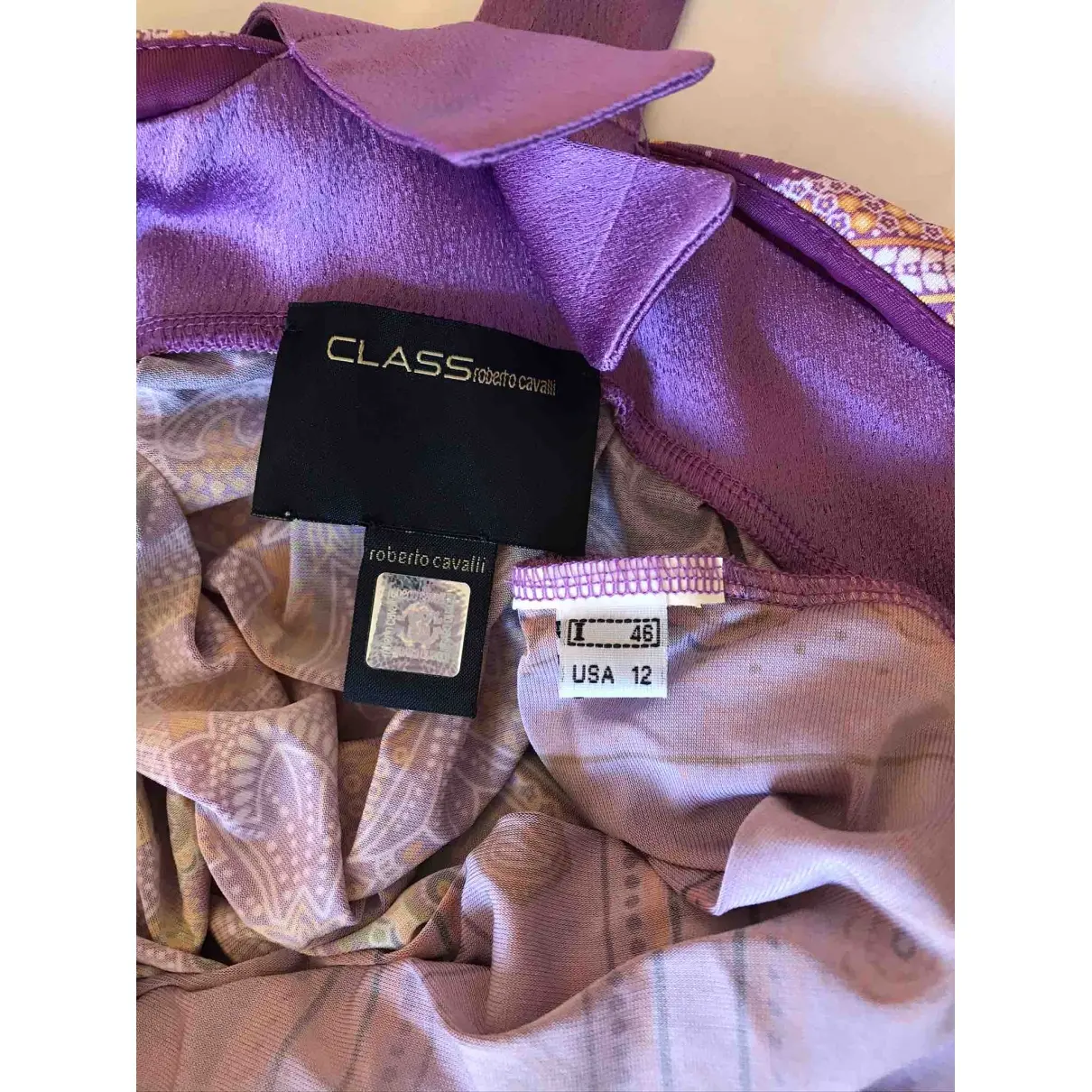 Luxury Class Cavalli Dresses Women - Vintage
