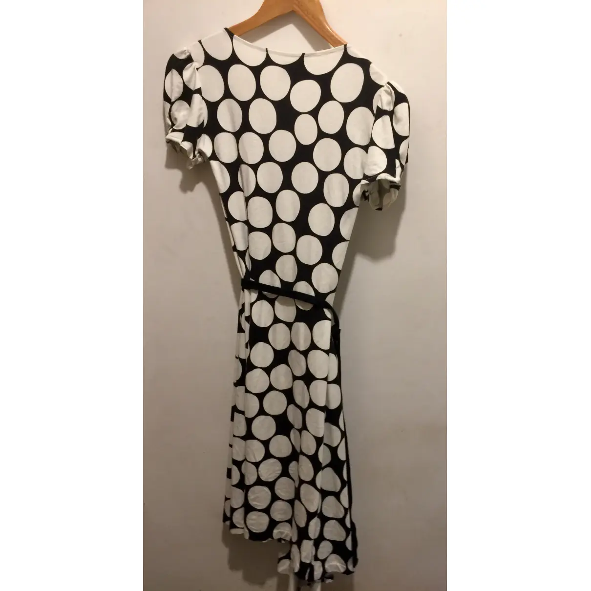 Buy Diane Von Furstenberg Mid-length dress online - Vintage