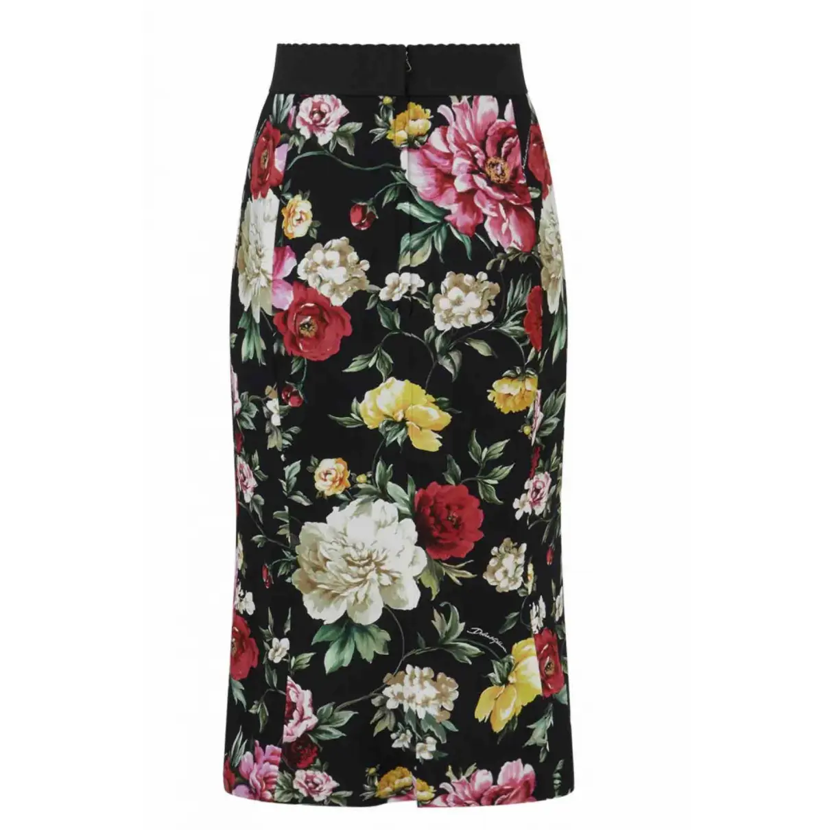 Buy Dolce & Gabbana Maxi skirt online