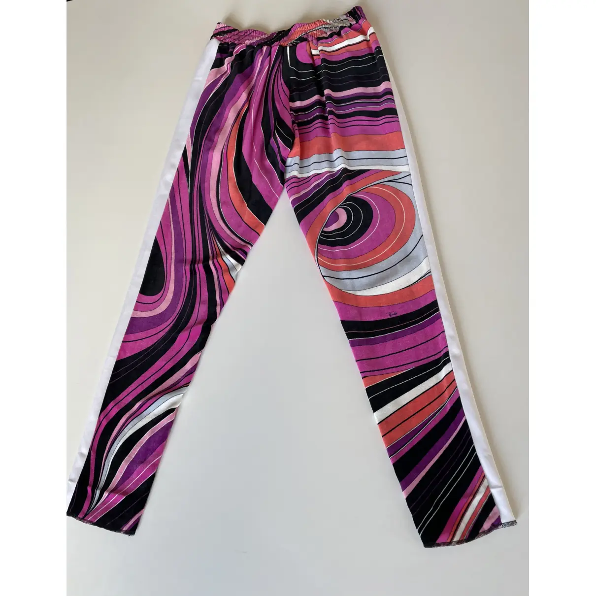 Buy Emilio Pucci Trousers online
