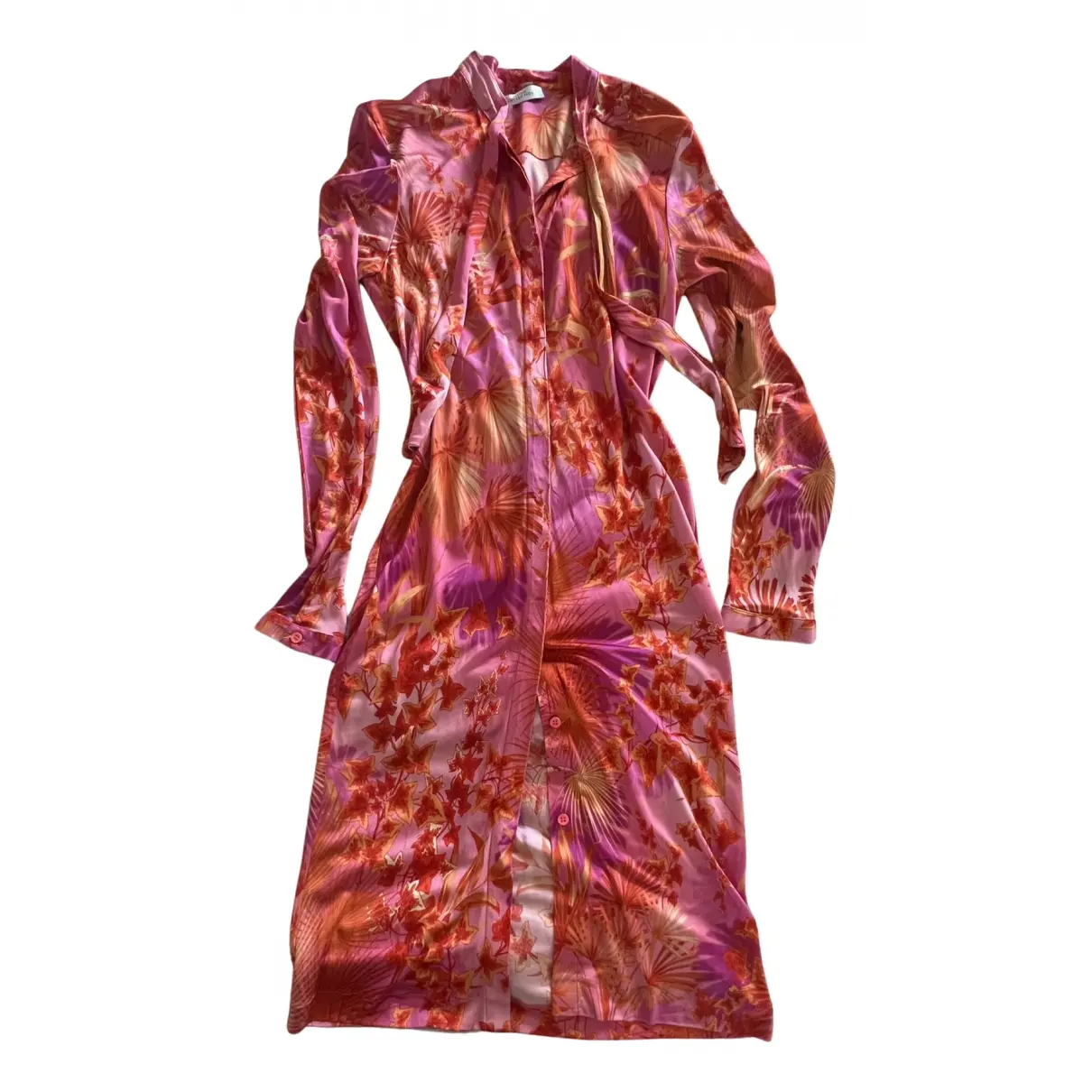 Mid-length dress Gianni Versace