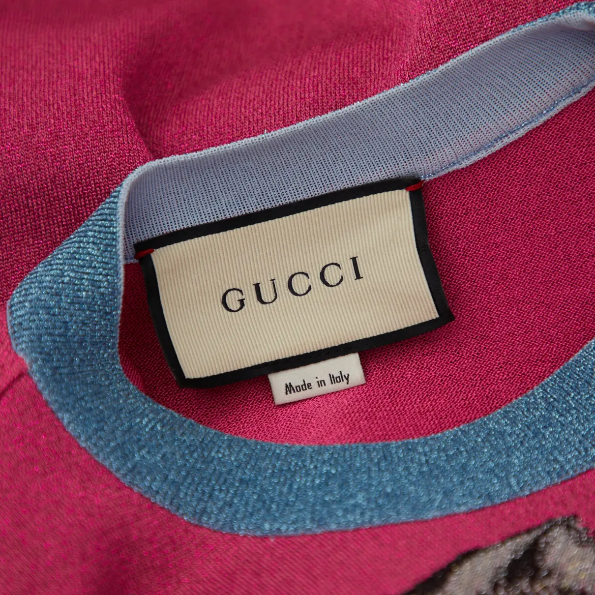 Luxury Gucci Knitwear Women