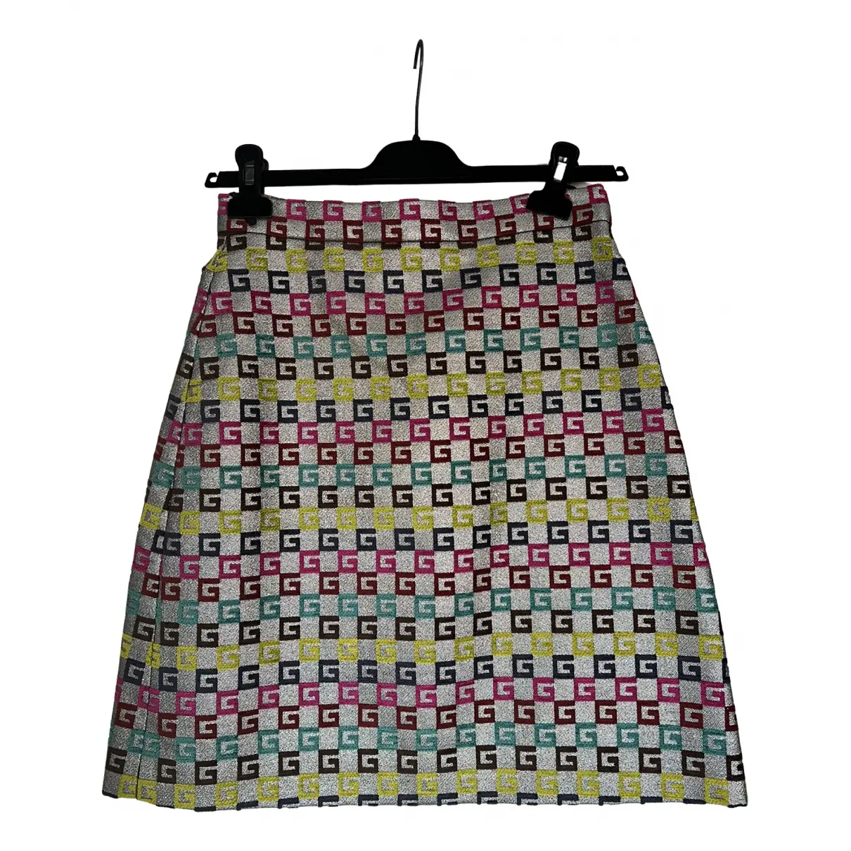 Mini skirt Gucci