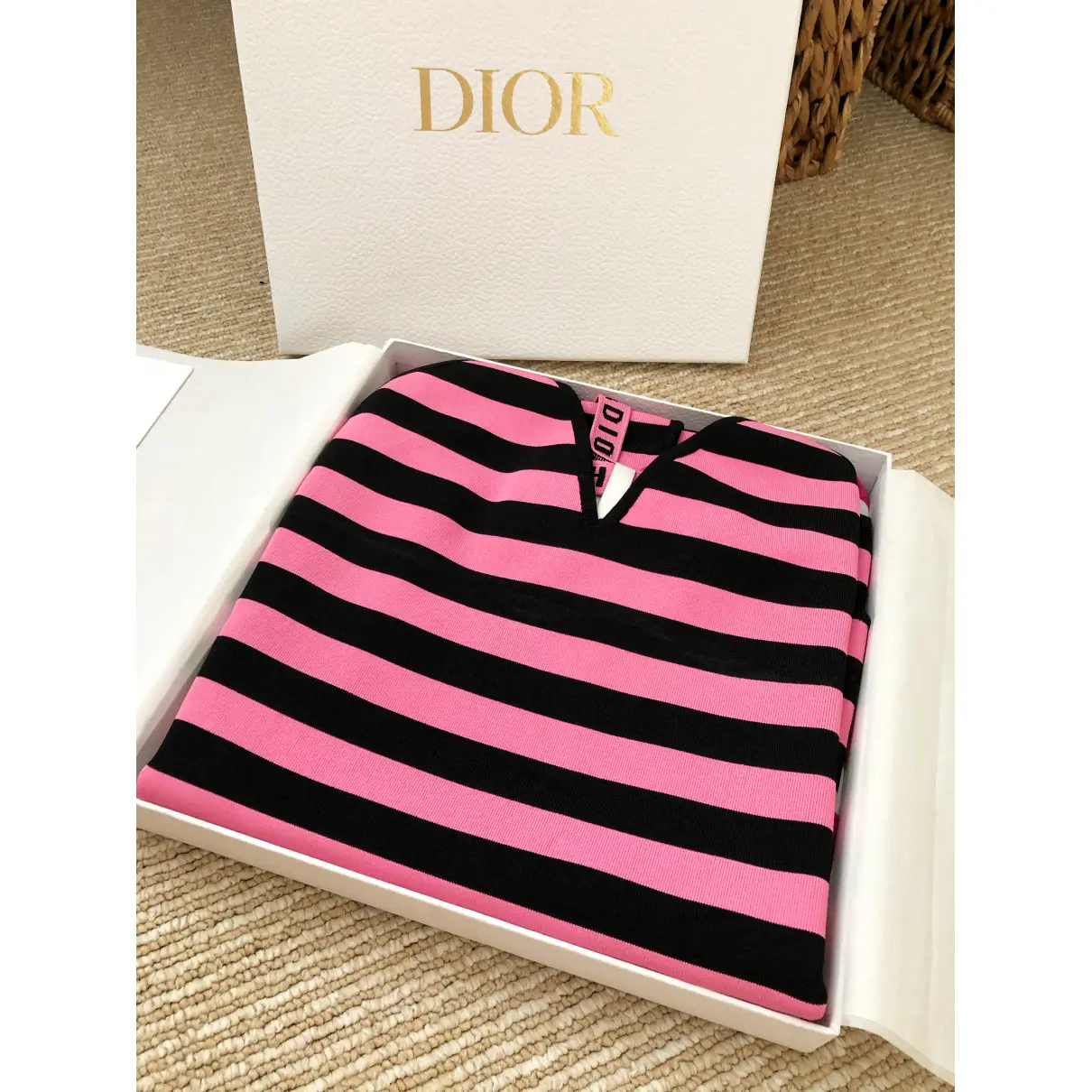 Buy Dior J'Adior top online