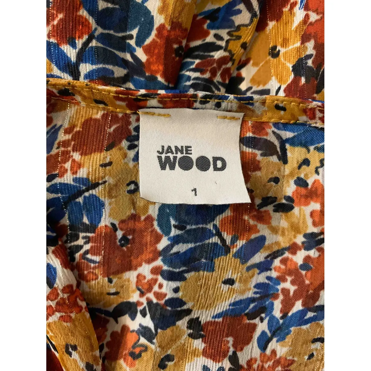 Buy Jane Wood Maxi dress online