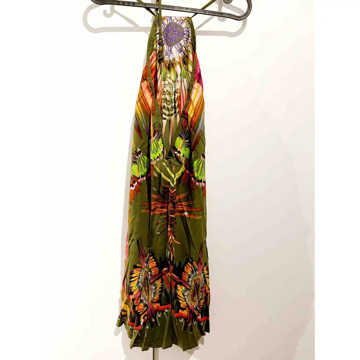 Buy Jean Paul Gaultier Mid-length dress online - Vintage