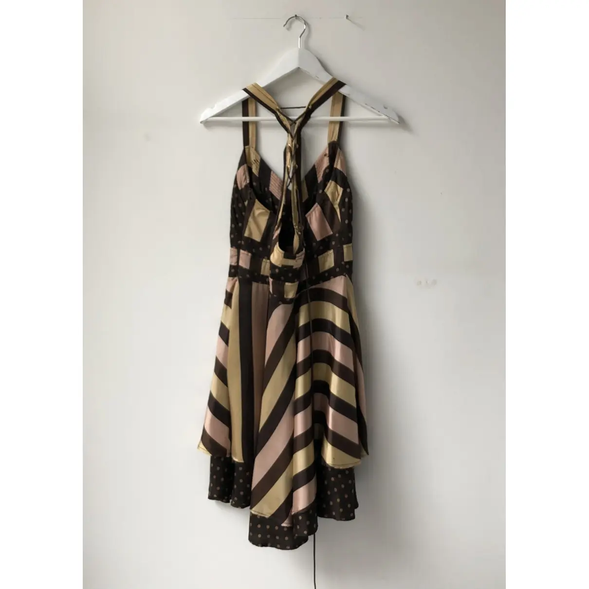 Mid-length dress Jean Paul Gaultier - Vintage