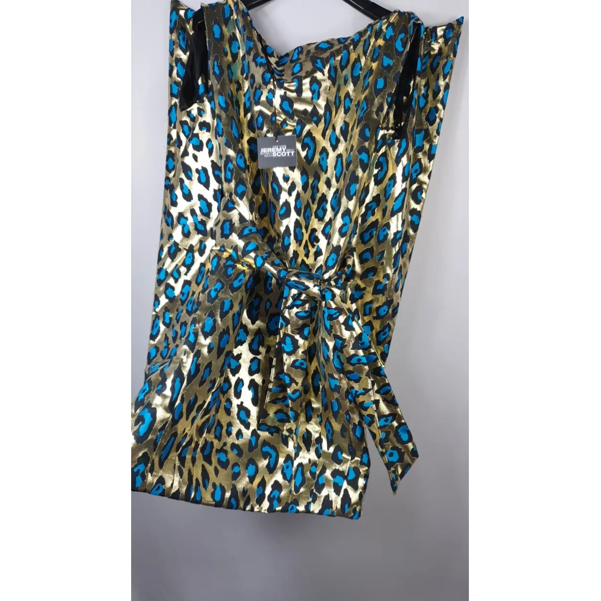 Buy Jeremy Scott Mid-length dress online