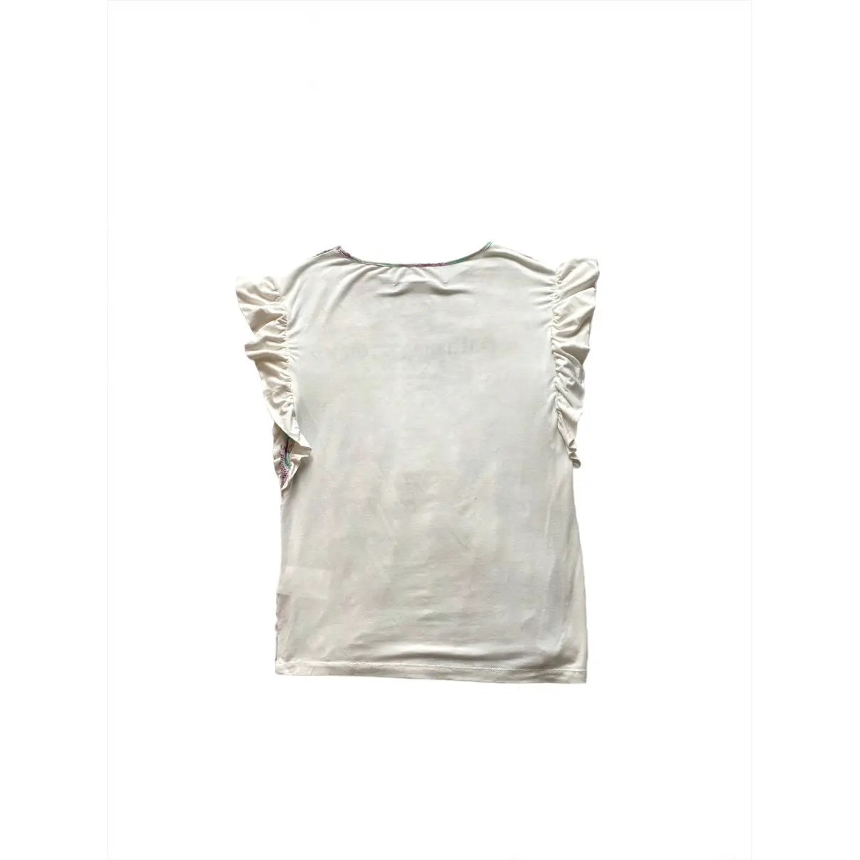 Buy John Galliano T-shirt online - Vintage