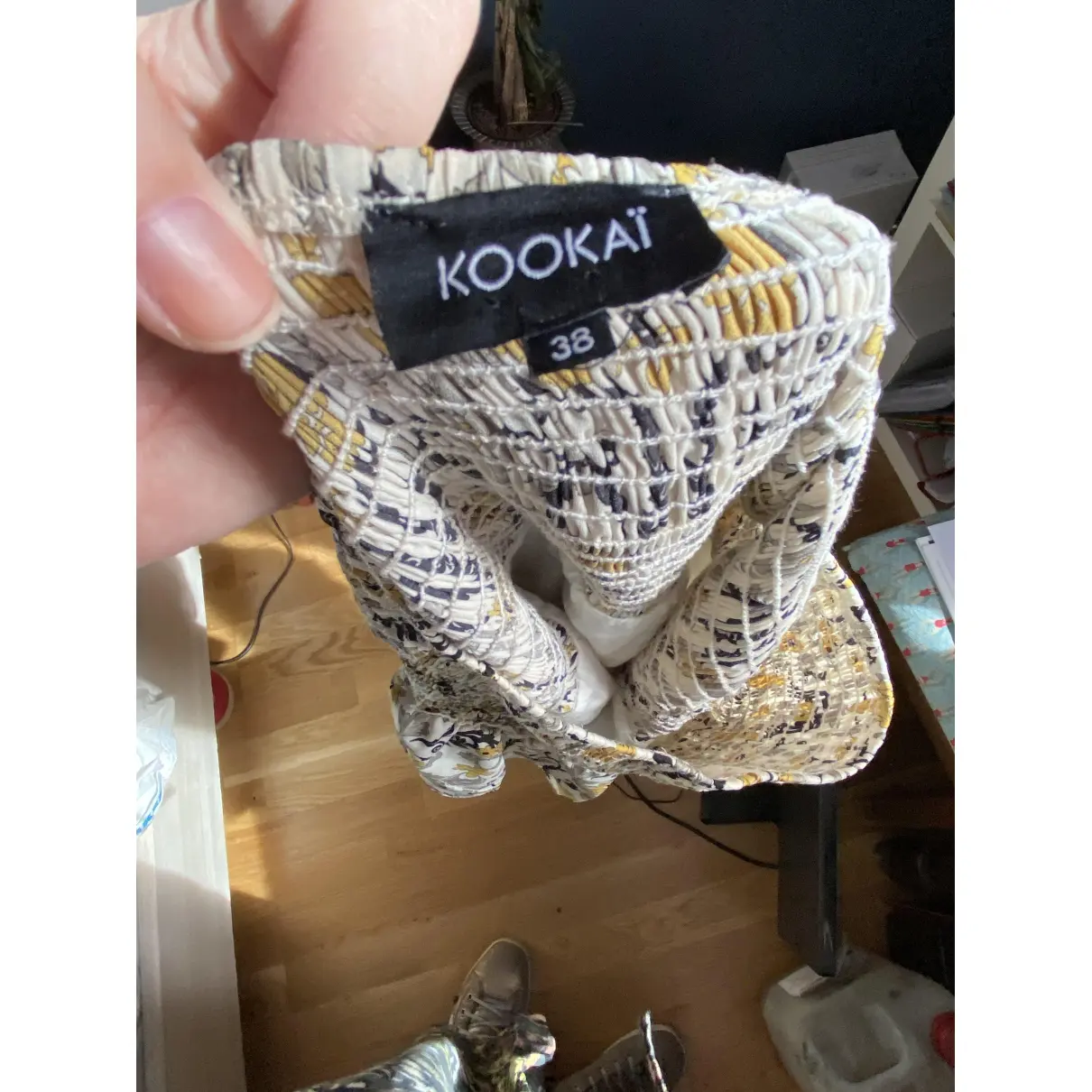 Buy KOOKAI Mini skirt online