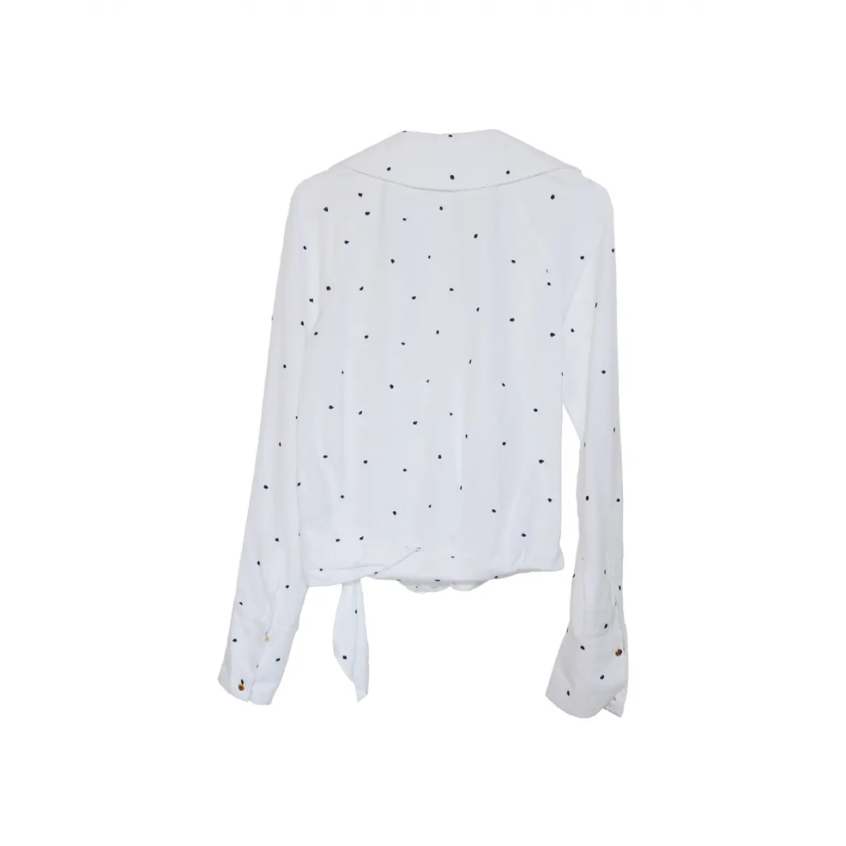 Buy Jacquemus La Riviera blouse online