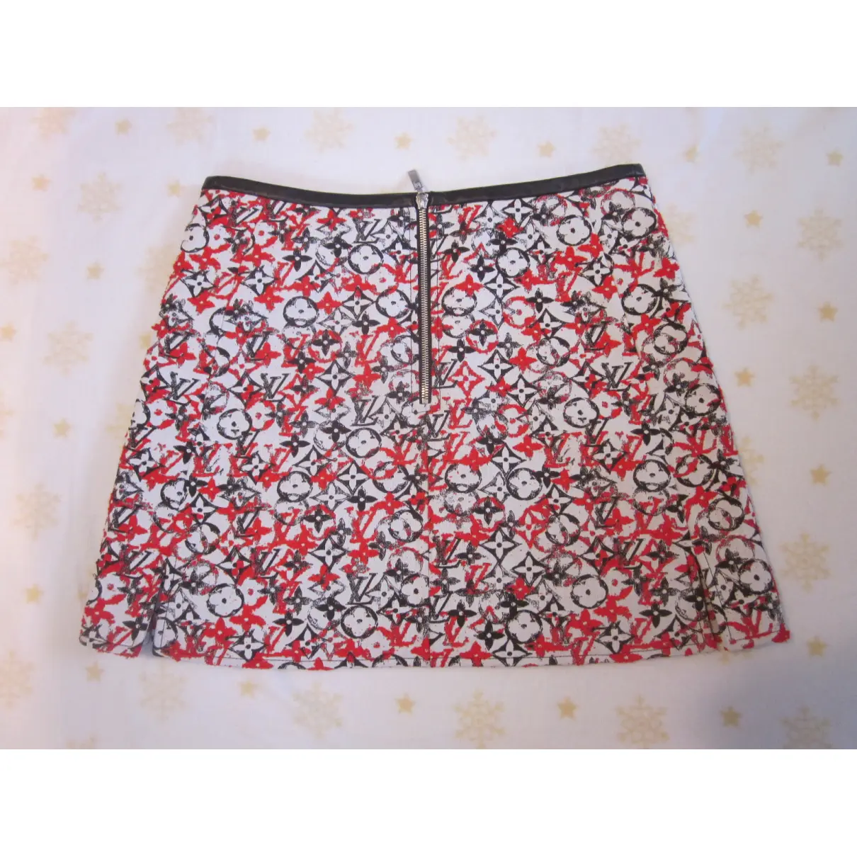 Buy Louis Vuitton Mini skirt online