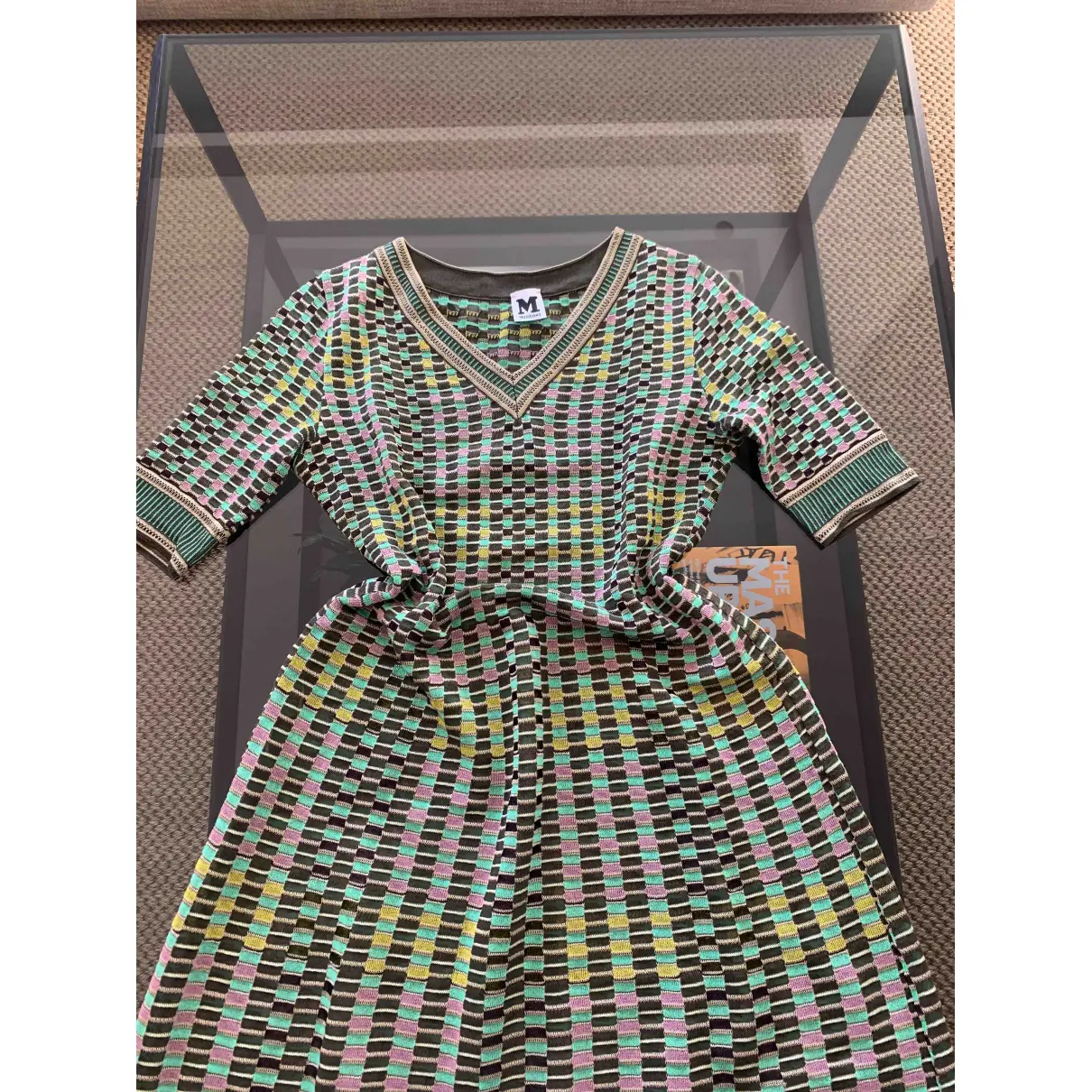 Buy M Missoni Mini dress online
