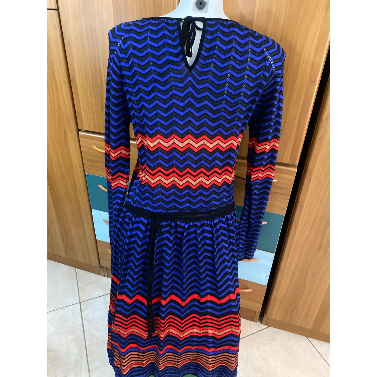 Buy M Missoni Mid-length dress online - Vintage