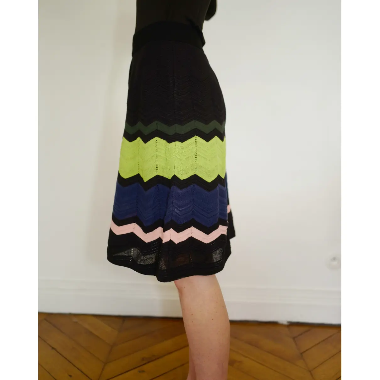 Mid-length skirt M Missoni
