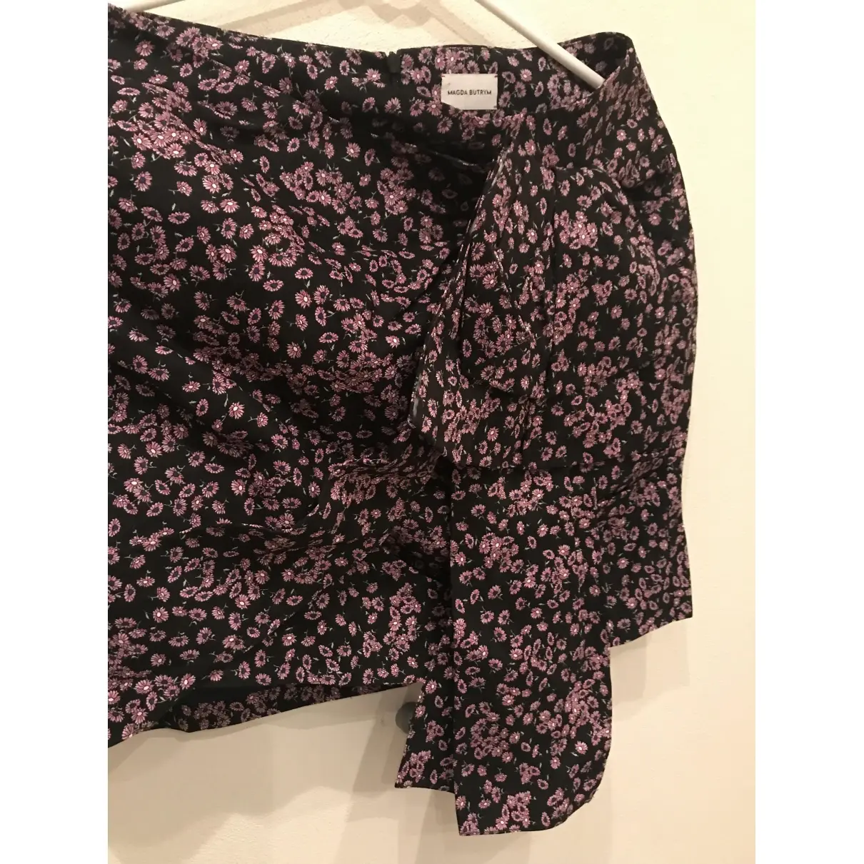 Magda Butrym Mini skirt for sale