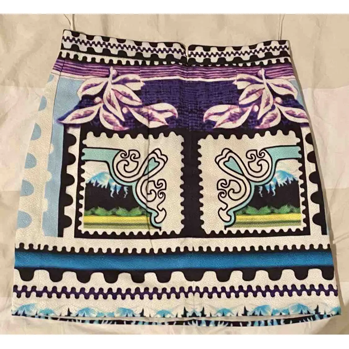 Buy Mary Katrantzou Mini skirt online